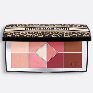 Dior Diorshow Mitzah Eyeshadow Palette